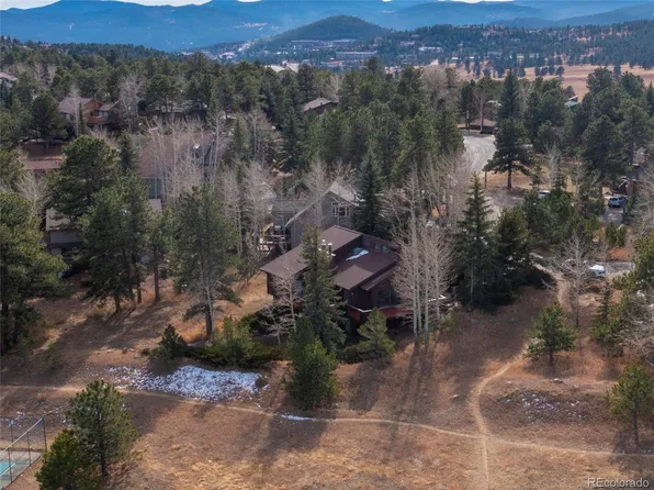 31883 Torrey Pine Cir, Evergreen, CO 80439