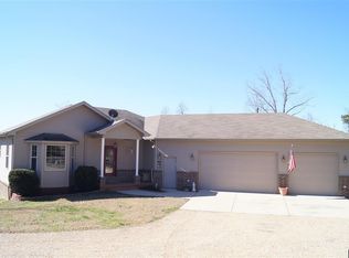 249 Mountain Valley Dr, Mountain Home, AR 72653