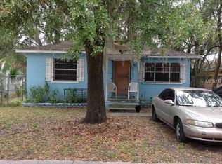 1023 W Livingston St, Orlando, FL 32805