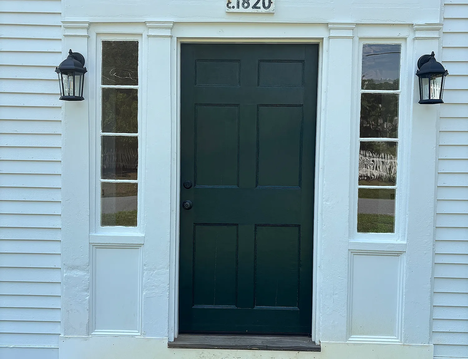 4 bed, 2318 sqft, $3,500 — Photo 4
