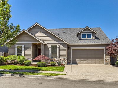 3881 SW Eleven Mile Ave, Gresham, OR, 97080