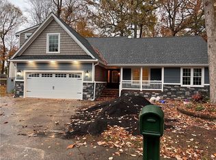 1 Fawn Cir, Hampton, VA 23666