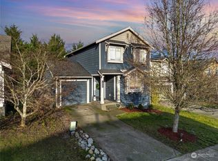 1819 199th St E, Spanaway, WA 98387