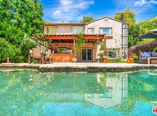 14916 Hesby St, Sherman Oaks, CA 91403