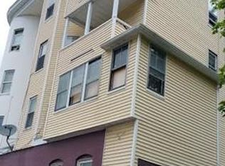 37 Rodney St, Worcester, MA 01605