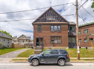 6 View Ave #2, Albany, NY 12209