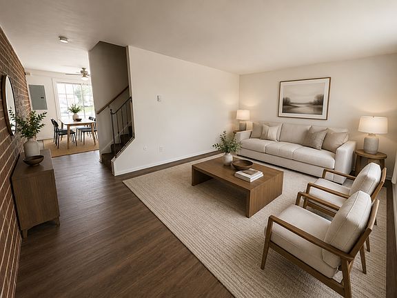 2nd image of 410C N Enola Dr