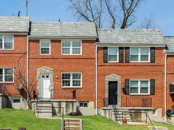 446 S Chapel Gate Ln, Baltimore, MD 21229