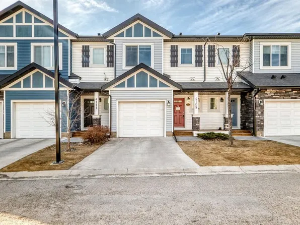 333 E Taralake Way NE #4109, Calgary, AB T3J 0R5