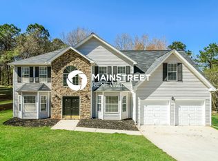 5350 Knights Lndg, Ellenwood, GA 30294