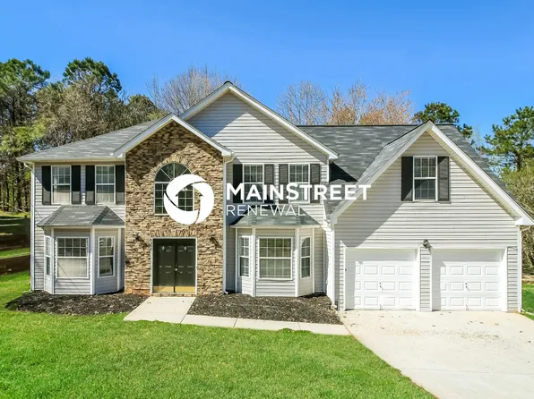 5350 Knights Lndg, Ellenwood, GA 30294