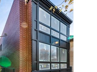 1705 N Campbell Ave, Chicago, IL 60647