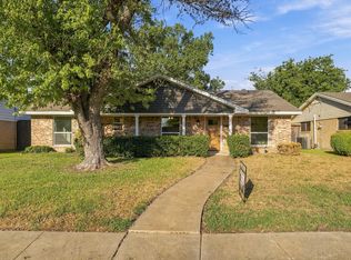 4752 Stallcup Dr, Mesquite, TX 75150