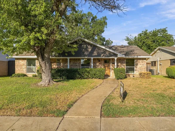 4752 Stallcup Dr, Mesquite, TX 75150