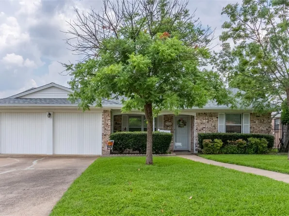 2618 Cumberland Dr, Mesquite, TX 75150