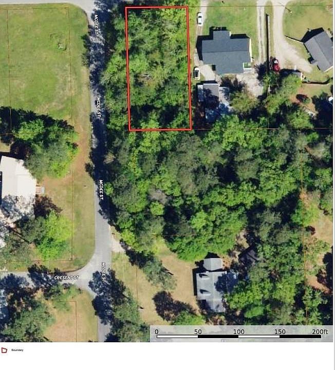 1st image of TBD McDee St.