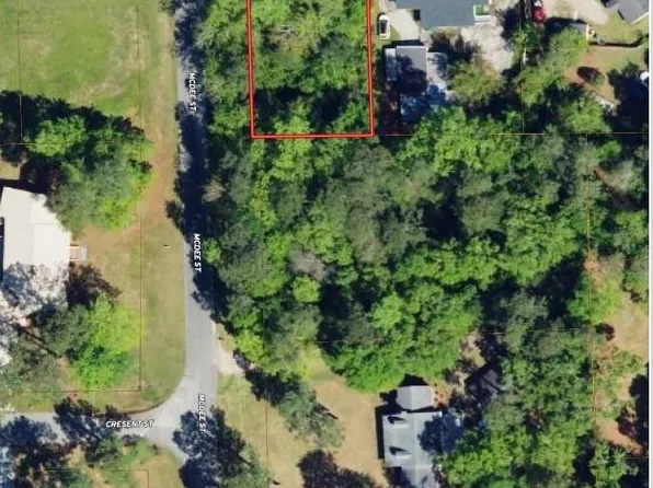 TBD McDee St., Tabor City, NC 28463