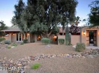 6525 E Gold Dust Ave, Paradise Valley, AZ 85253