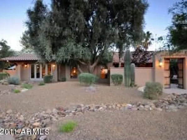 6525 E Gold Dust Ave, Paradise Valley, AZ 85253