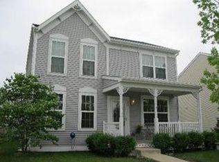 206 Presidential Blvd, Oswego, IL 60543