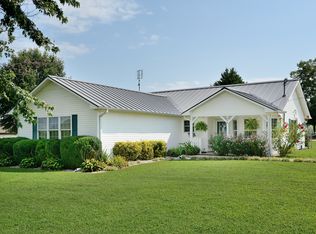 293 County Road 413, Killen, AL 35645