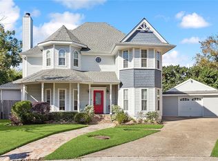 9424 Nottaway Pl, River Ridge, LA 70123