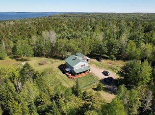 1175 Us Highway 1, Robbinston, ME 04671