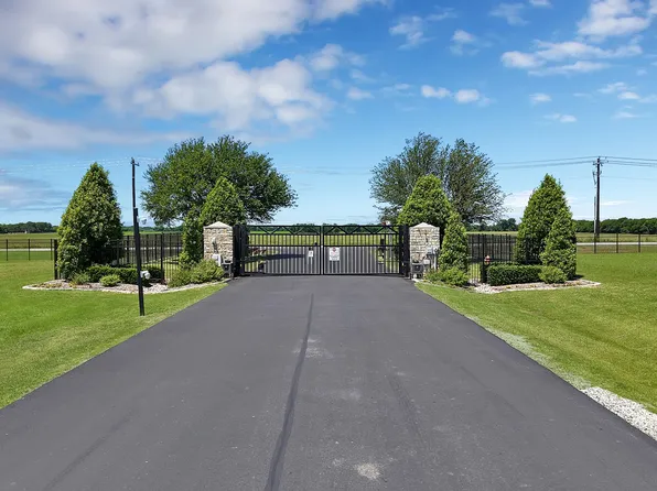 LOT 13 Whispering Oaks, McKinney, TX 75071
