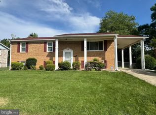 5709 Plata St, Clinton, MD 20735