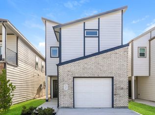 15358 Estrella W, Houston, TX 77073