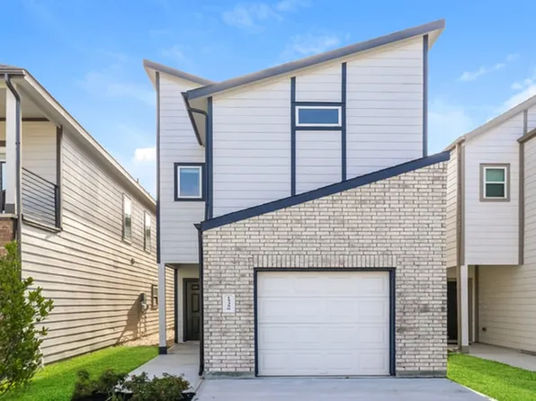 15358 Estrella W, Houston, TX 77073