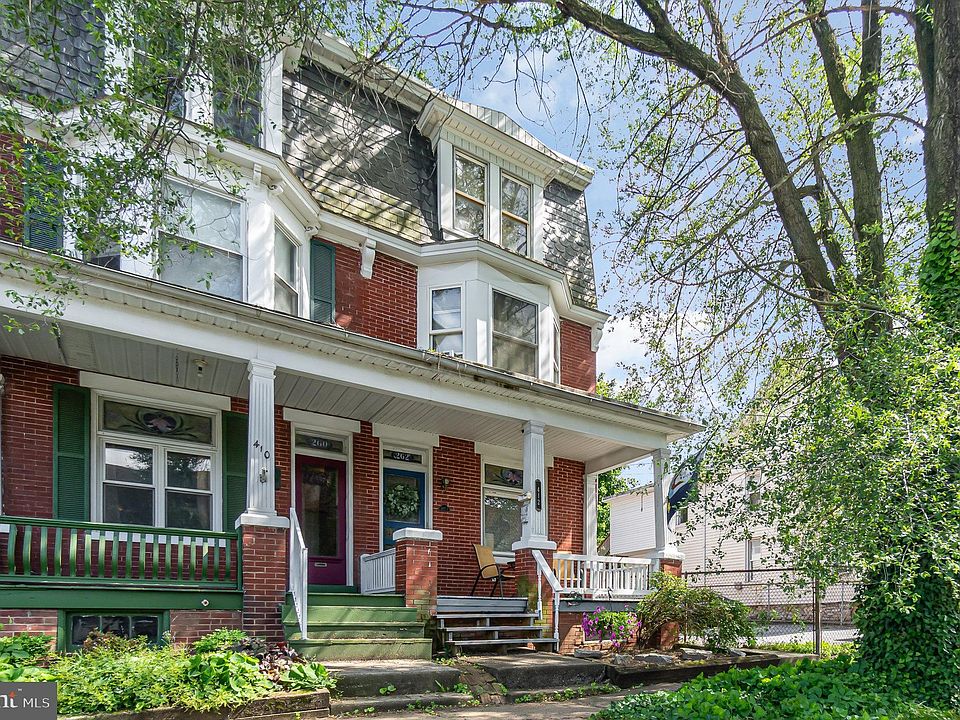 1st image of 412 Bosler Ave