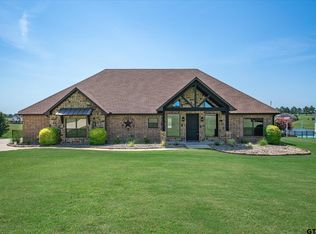 16781 Stallion Shores Ct, Lindale, TX 75771