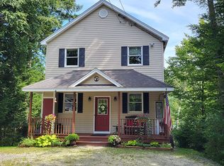 22 Red Bridge Rd, Ludlow, VT 05149