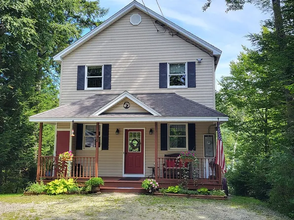 22 Red Bridge Rd, Ludlow, VT 05149