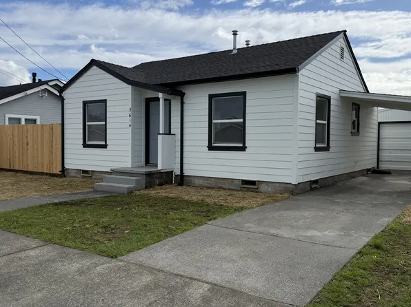 3614 Pennsylvania Ave, Eureka, CA 95501