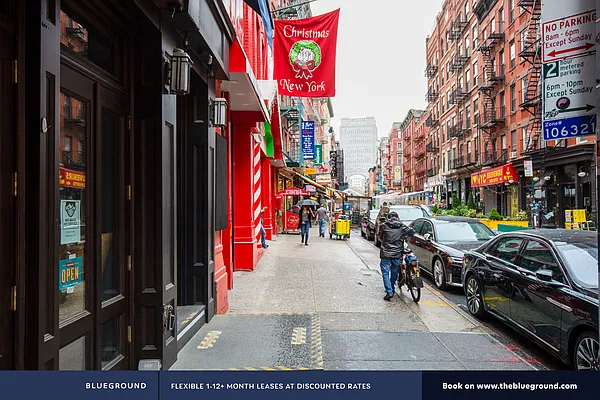 Rented by The Blueground | media 27