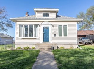 2315 S Helen St, Sioux City, IA 51106