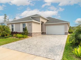 3016 Portofino Blvd, New Smyrna Beach, FL 32168