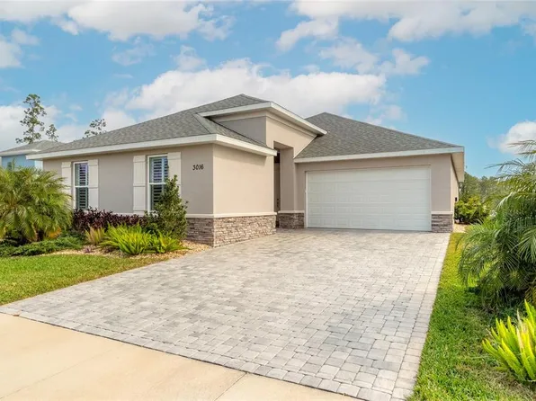 3016 Portofino Blvd, New Smyrna Beach, FL 32168