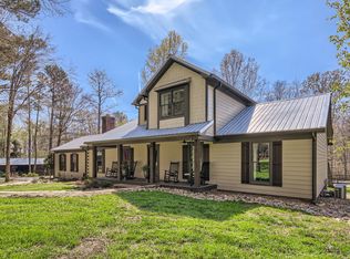 8500 Bent Creek Rd, Waxhaw, NC 28173
