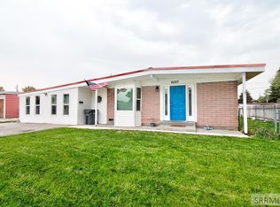 2223 Wahlquist Dr, Idaho Falls, ID 83401