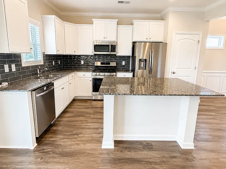 257 Rapid Run — Photo 3