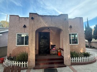 1360 Hyatt Ave, Wilmington, CA 90744