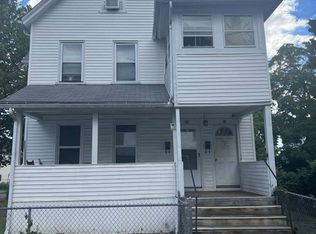 28-30 Nelson Ave, Springfield, MA 01109