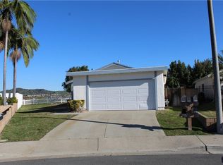 27282 Miraflores, Mission Viejo, CA 92692