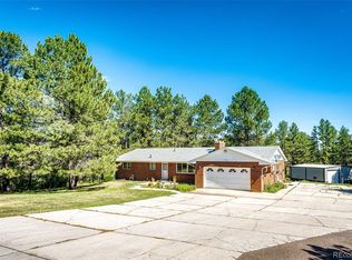 11720 E State Highway 86, Franktown, CO 80116