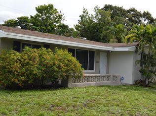 6451 Grant Ct, Hollywood, FL 33024