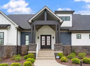 5507 Farmhouse Dr, Crestwood, KY 40014