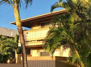 91-1024 Mikohu St APT 23T, Ewa Beach, HI 96706